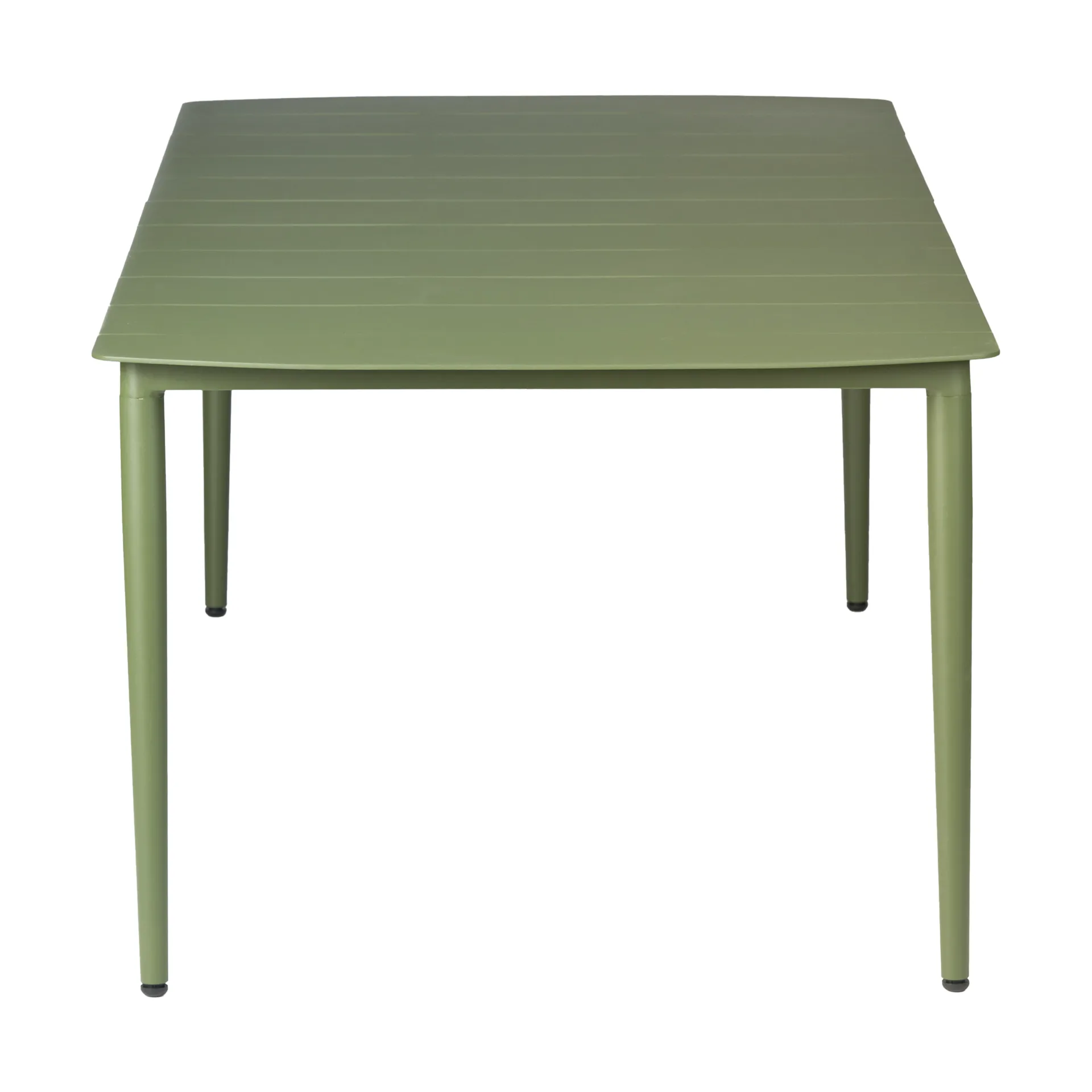 Table à manger Marsala, Moss green, 208x100 cm 1898