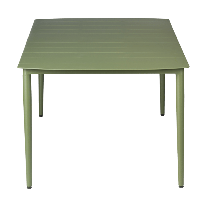 Table à manger Marsala, Moss green, 208x100 cm 1898