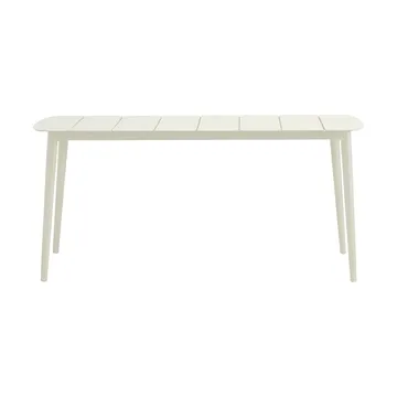 Table à manger Marsala - Off white, 152x90 cm - 1898