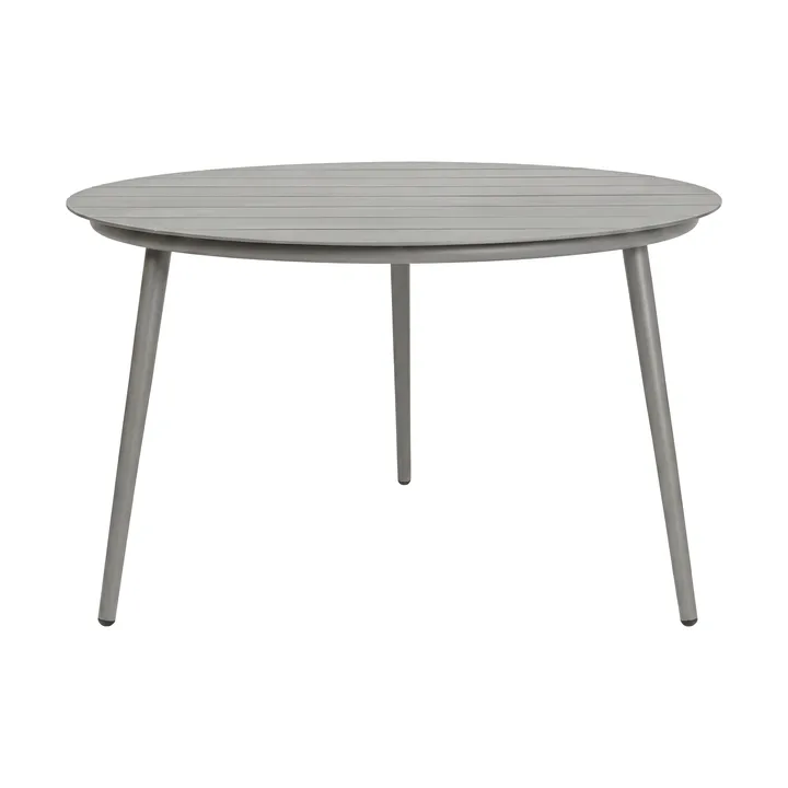 Table à manger Marsala - Taupe, Ø140 cm - 1898