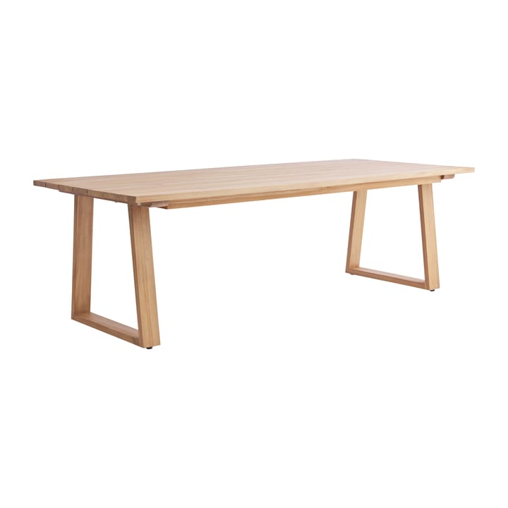 Table à manger Nyholm - Teck - 1898