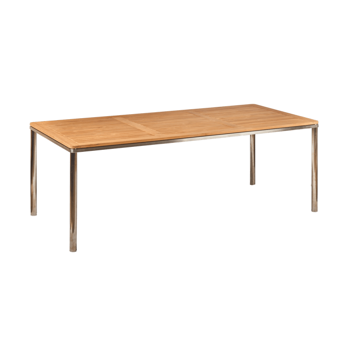 Table à manger Rörvik - 220x100x73 cm - 1898
