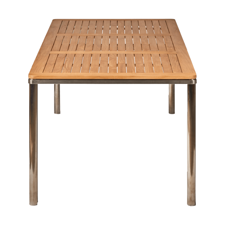 Table à manger Rörvik - 220x100x73 cm - 1898