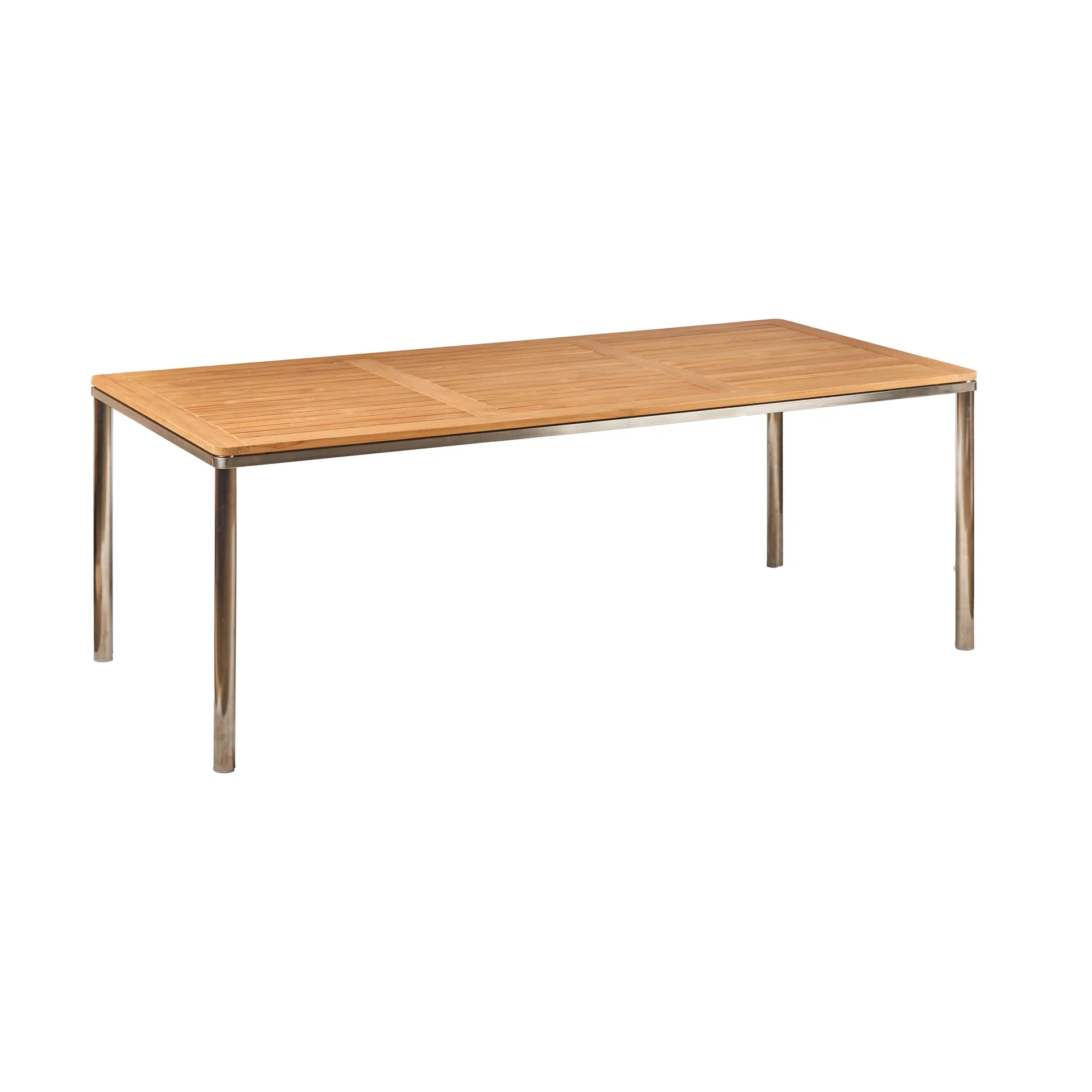 Table à manger Rörvik, 220x100x76 cm 1898