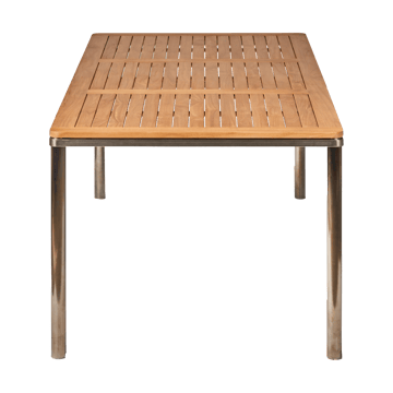 Table à manger Rörvik - 220x100x76 cm - 1898
