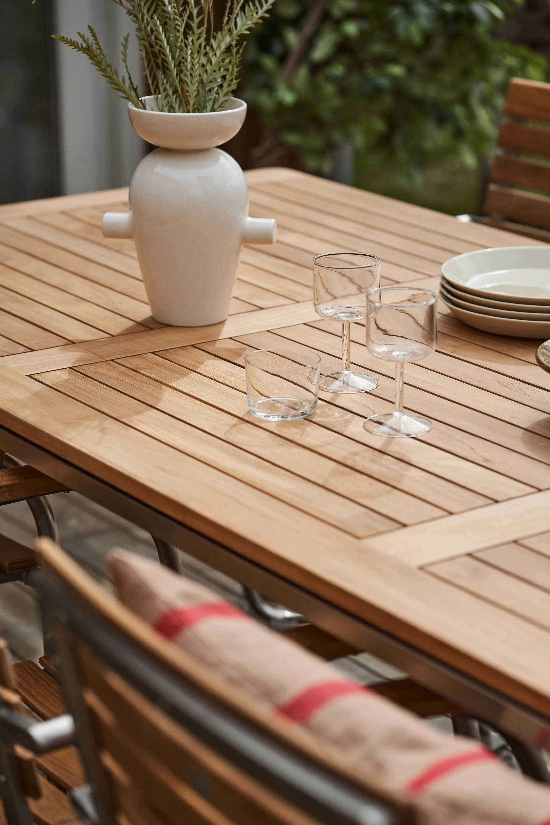 Table à manger Rörvik, 220x100x76 cm 1898