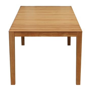Table à manger Sköndal - 200x95x76 cm - 1898