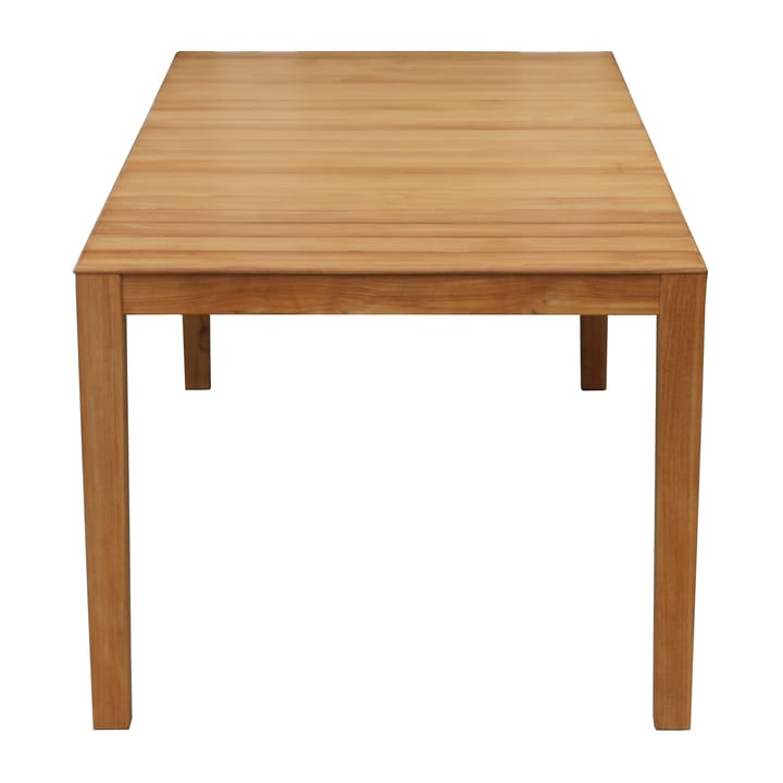 Table à manger Sköndal - 200x95x76 cm - 1898