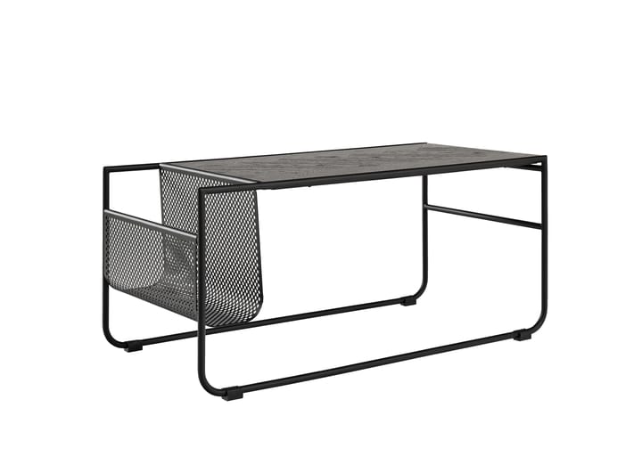 Table basse Hissö, Noir 1898
