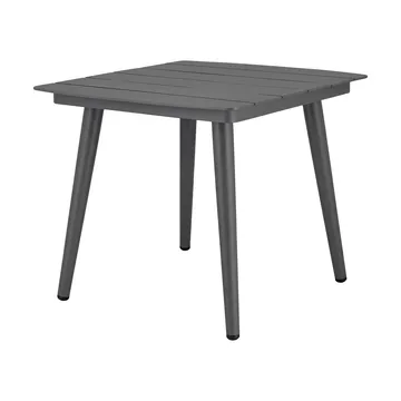 Table d'appoint Marsala - Anthracite, 55x50 cm - 1898