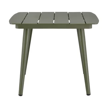 Table d'appoint Marsala - Moss green, 55x50 cm - 1898