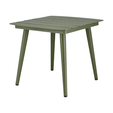 Table d'appoint Marsala - Moss green, 55x50 cm - 1898