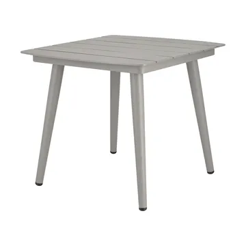 Table d'appoint Marsala - Taupe, 55x50 cm - 1898