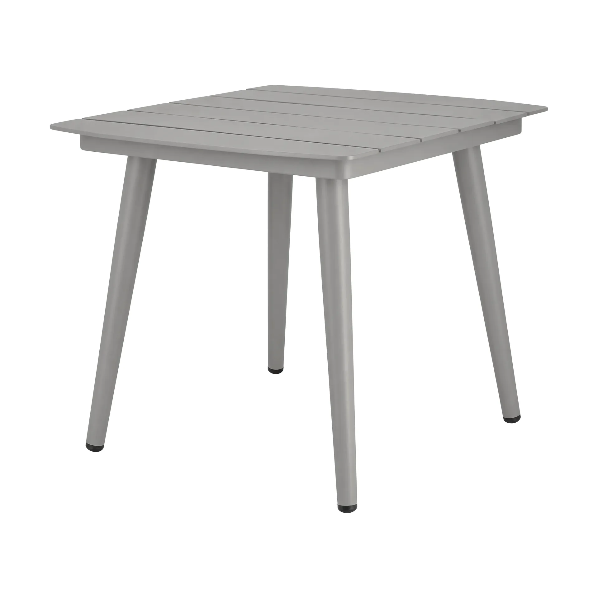 Table d'appoint Marsala, Taupe, 55x50 cm 1898