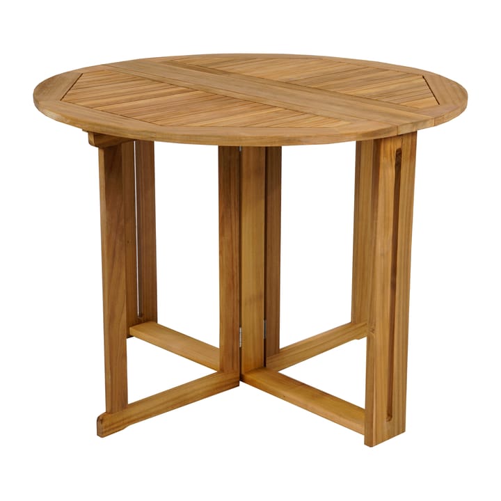 Table pliante Aneboda - Teck - 1898