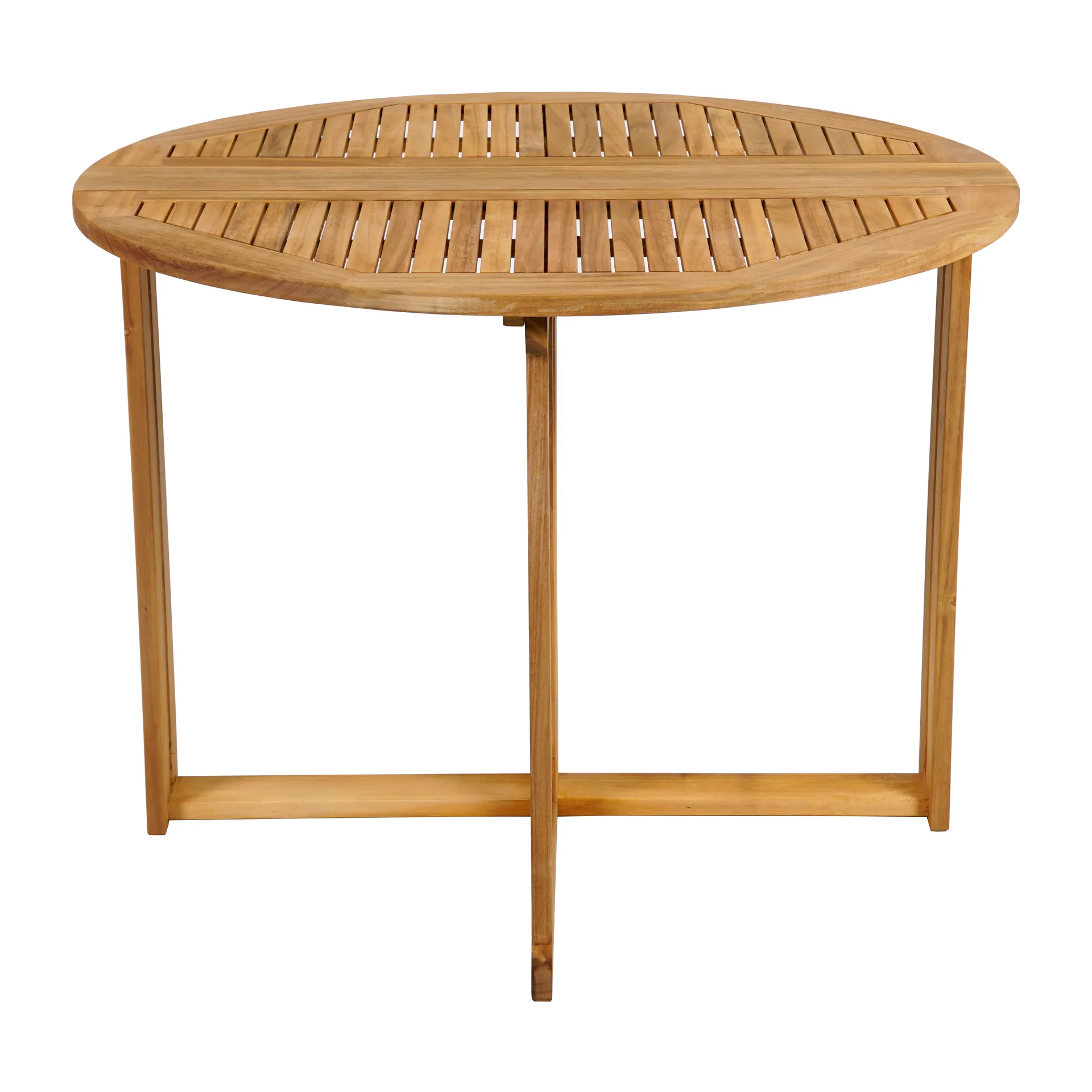 Table pliante Aneboda, Teck 1898