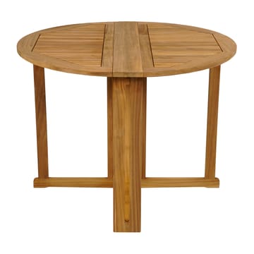 Table pliante Aneboda - Teck - 1898