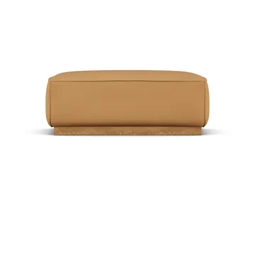 Tabouret Bergsdal - Jump honey 1959-Frêne teinté chêne - 1898