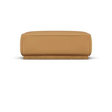 Tabouret Bergsdal - Jump honey 1959-Frêne teinté chêne - 1898
