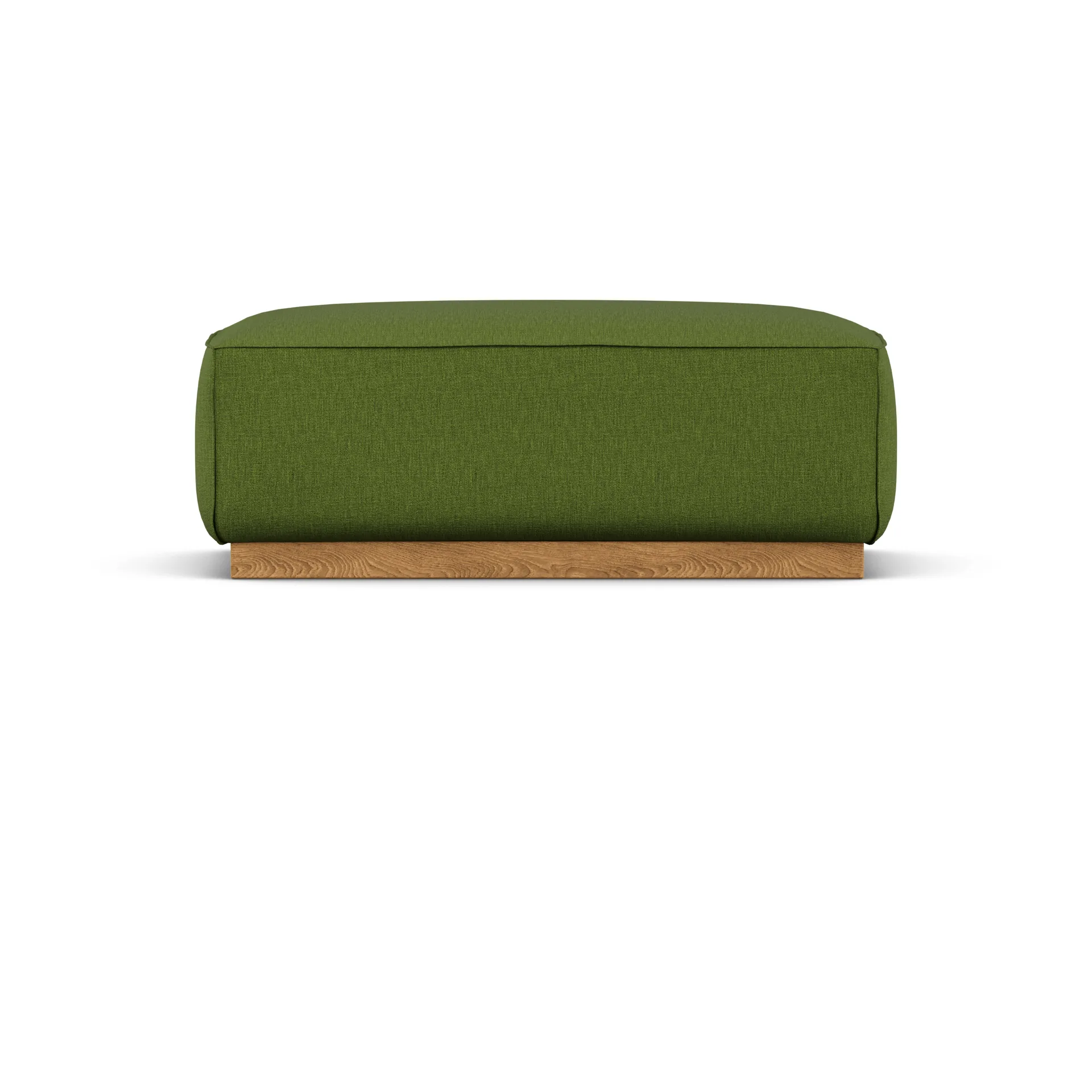 1898 Tabouret Bergsdal Luisa green 3975-Frêne teinté chêne 1898 Tabouret Bergsdal Luisa green 3975-Frêne teinté chêne