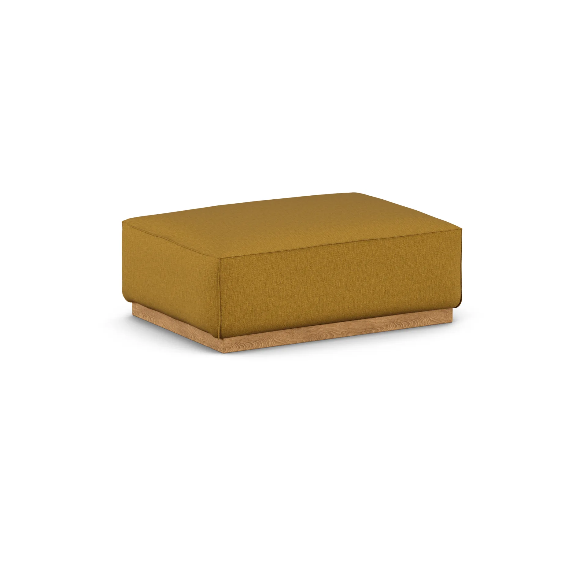 Tabouret Bergsdal, Luisa mustard 1898