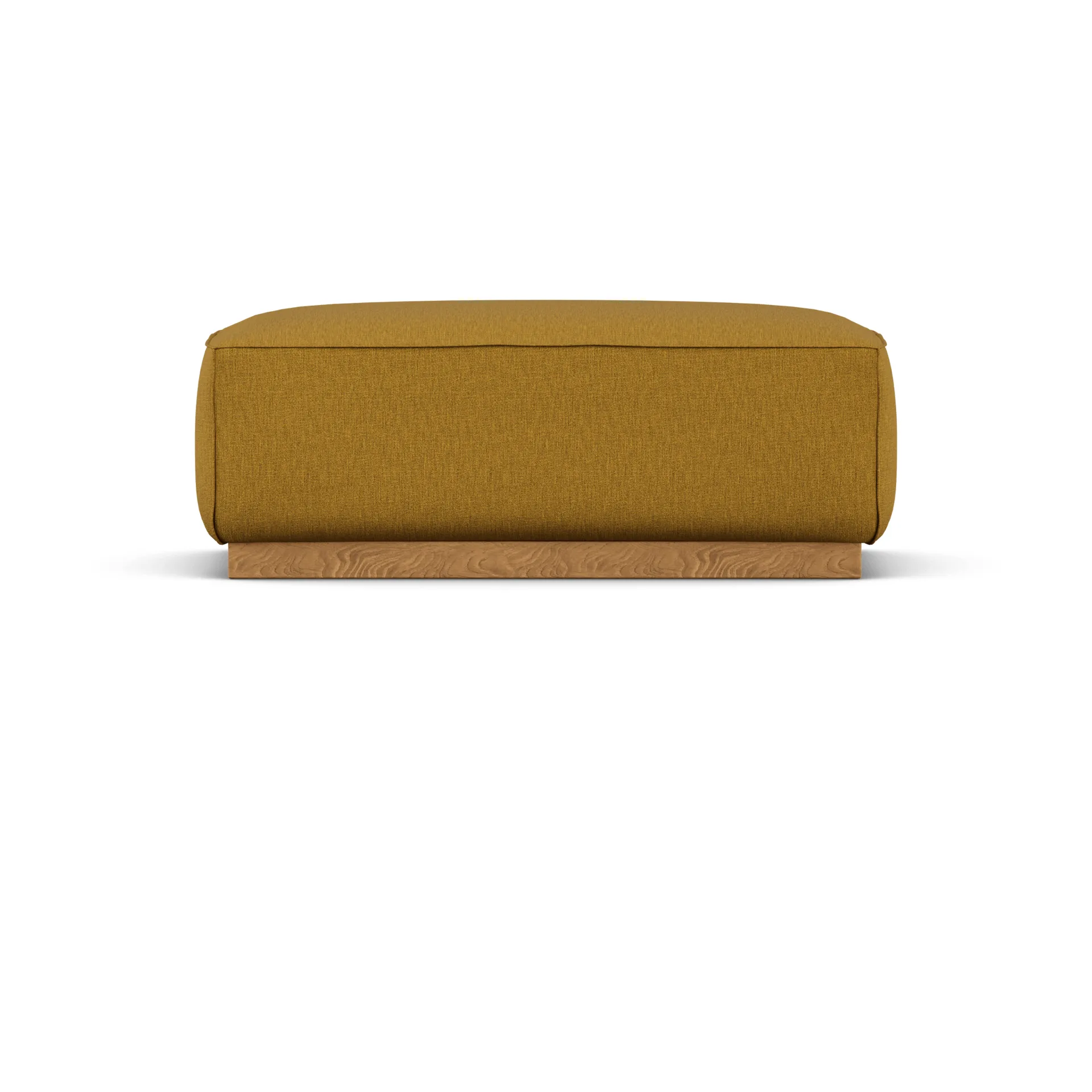 Tabouret Bergsdal, Luisa mustard 1898