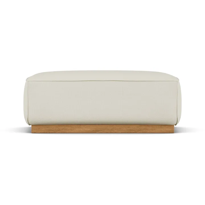 Tabouret Bergsdal - Oslo nature - 1898