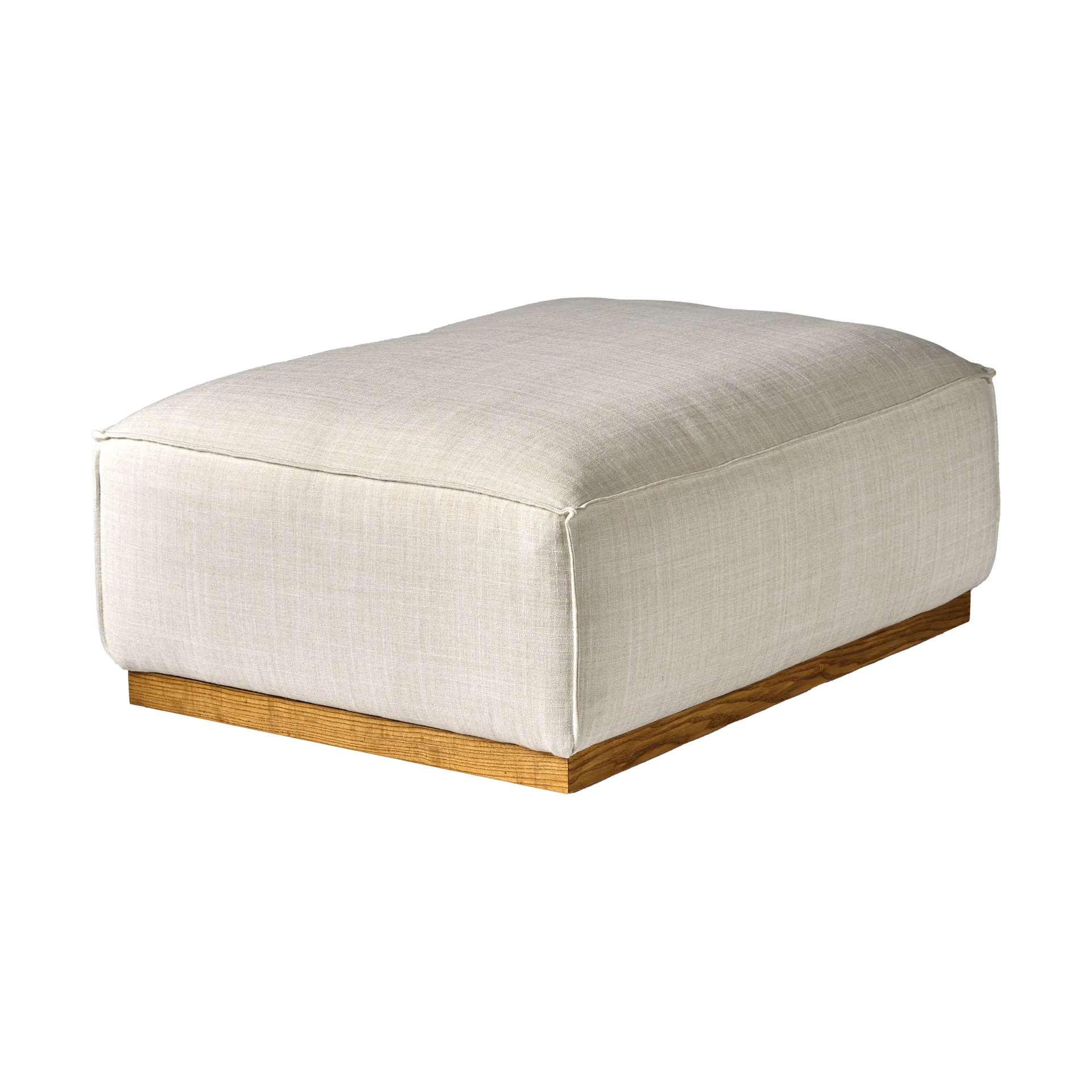 Tabouret Bergsdal, Oslo nature 1898