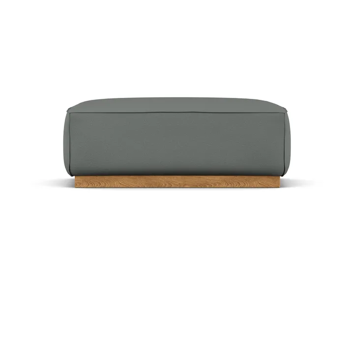 Tabouret Bergsdal - 1898