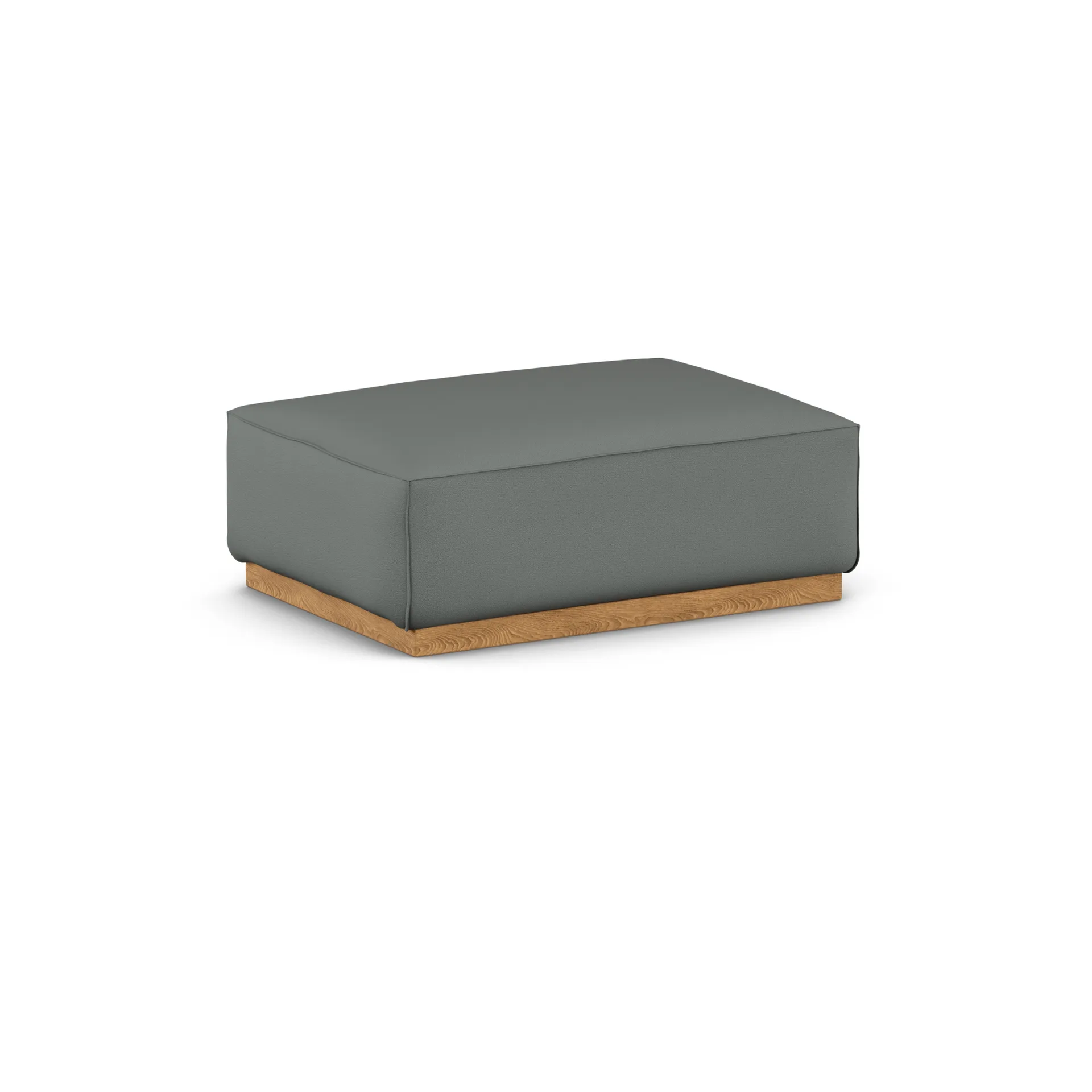 Tabouret Bergsdal 1898