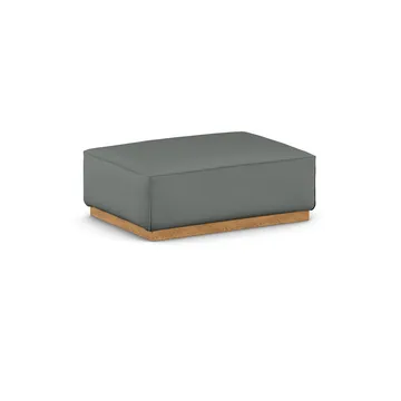 Tabouret Bergsdal - 1898