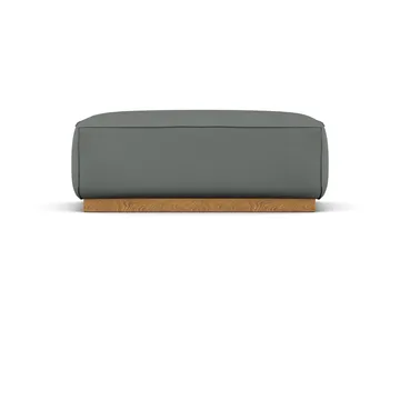 Tabouret Bergsdal - 1898