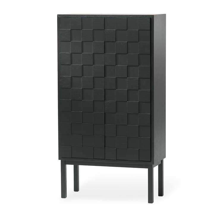 Armoire Collect 2016 - Noir - A2