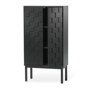 Armoire Collect 2016 - Noir - A2