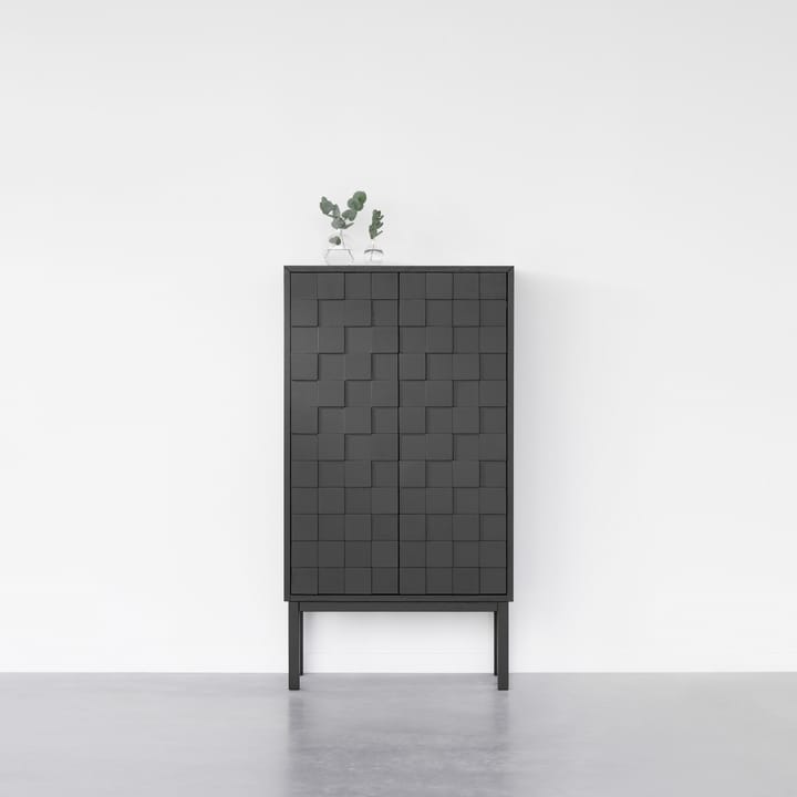 Armoire Collect 2016 - Noir - A2