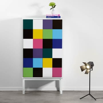 Armoire Collect multicolore - Multicolore - A2