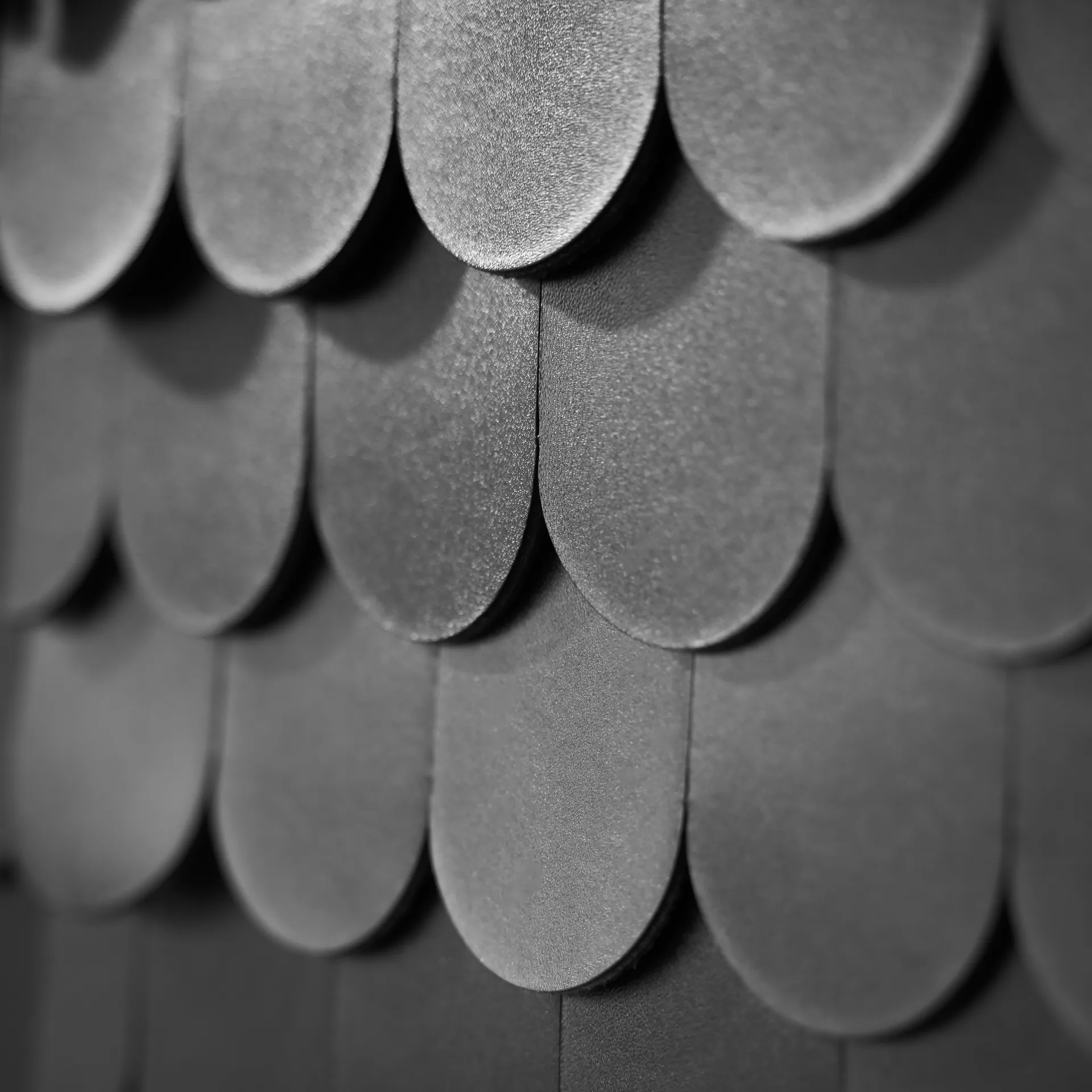 Buffet Collect 2012, Noir A2