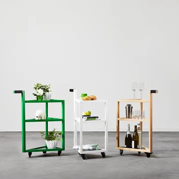 Chariot de service Move - A2