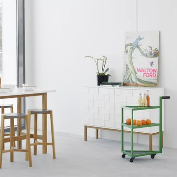 Chariot de service Move - A2