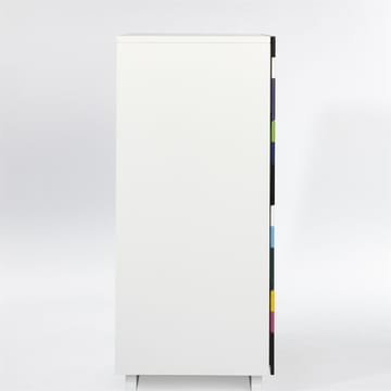 Commode Stripe - multicolore - A2