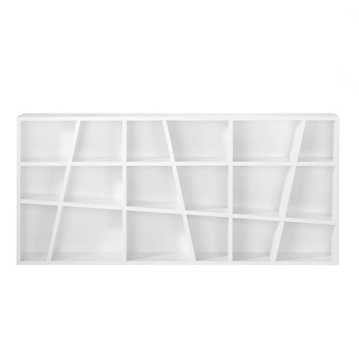 Étagère Angle - blanc - A2