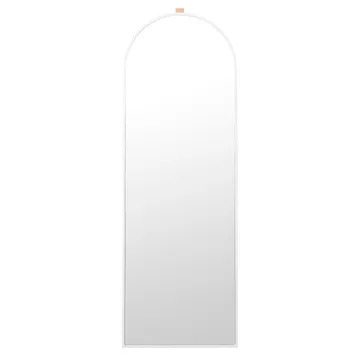  Miroir Echo - Blanc - A2