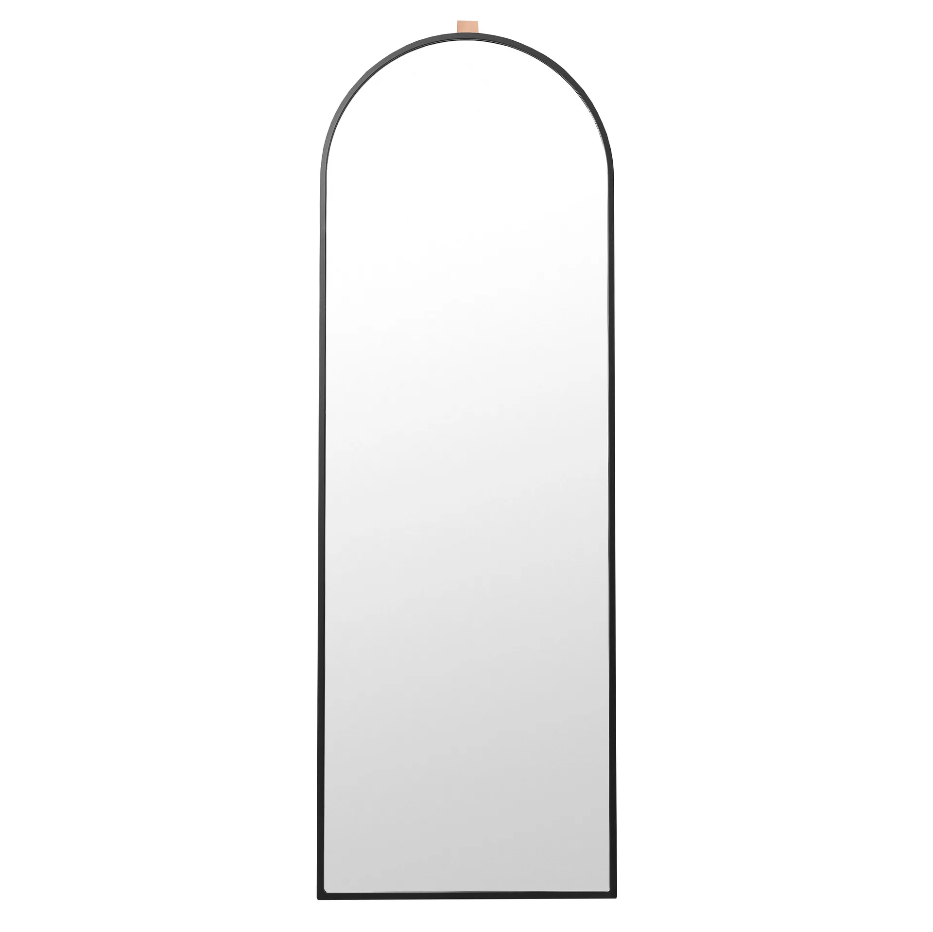  Miroir Echo, Noir A2