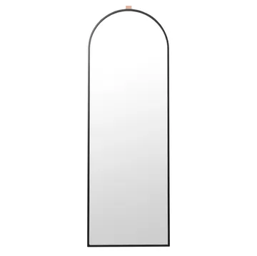  Miroir Echo - Noir - A2