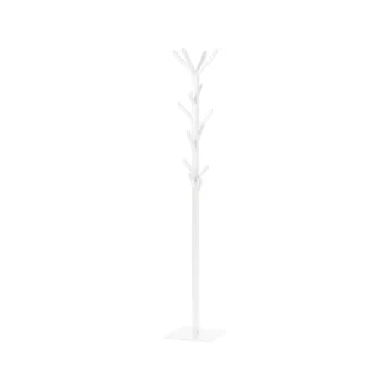 Patère Twig - blanc - A2