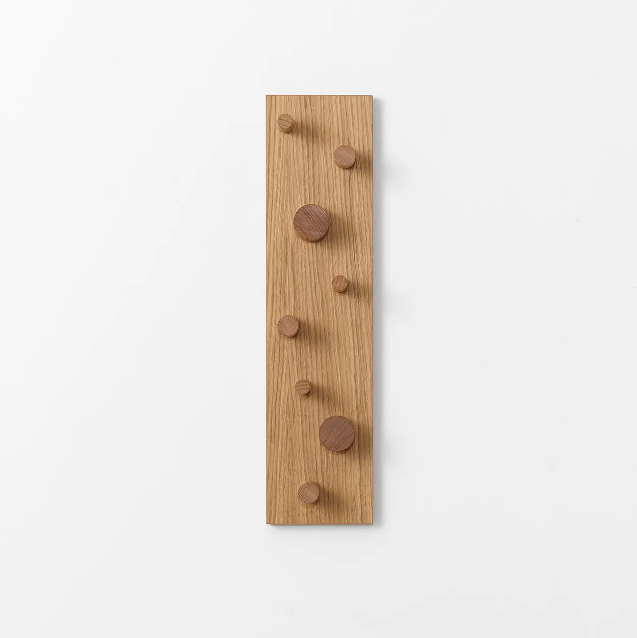 Portemanteau Fellow, Chêne A2