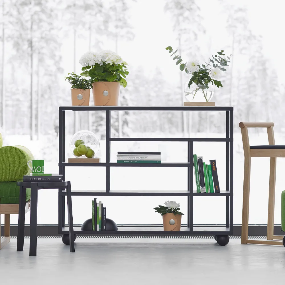 Pot Hug, Marron clair, h12 cm ø14 cm A2