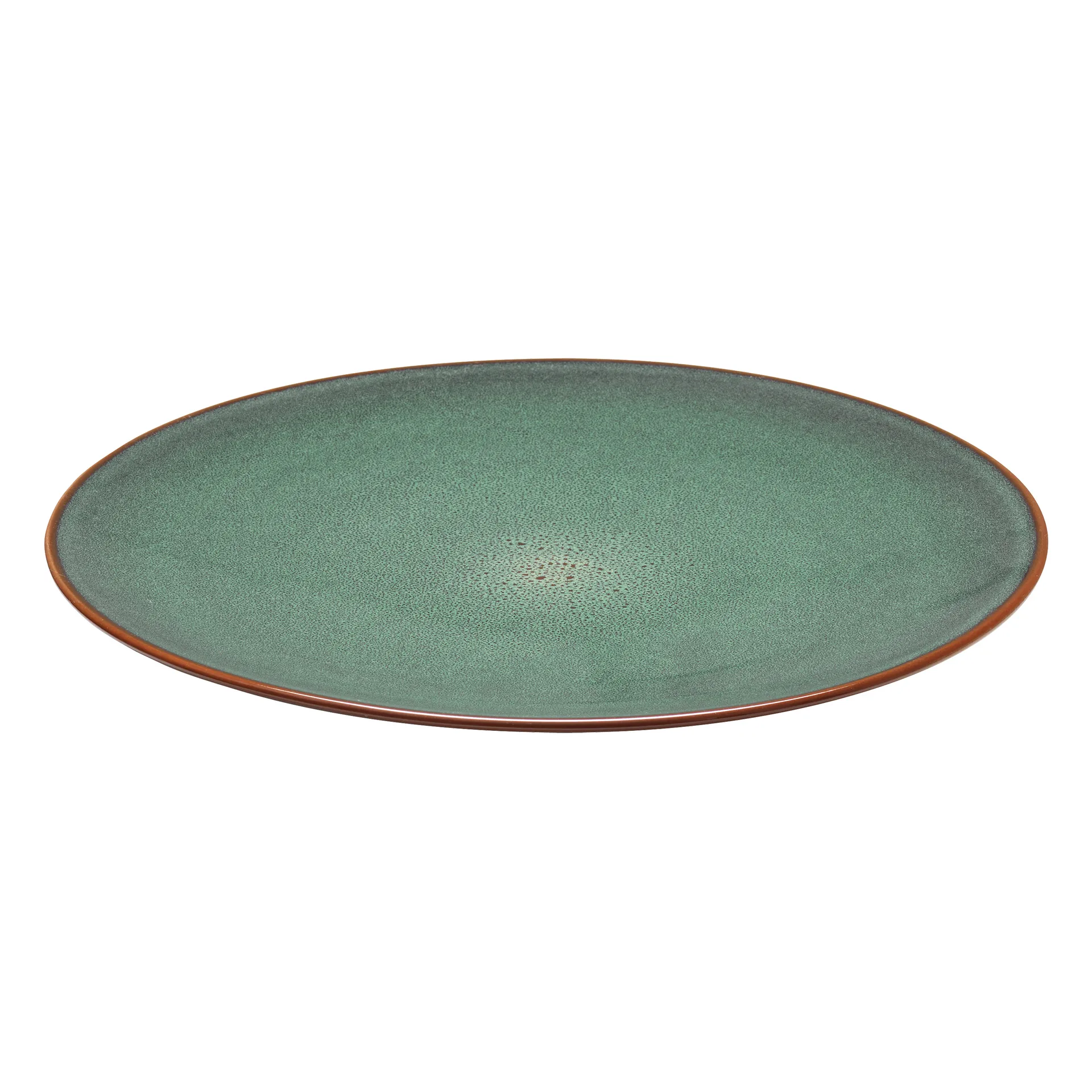 Assiette Ceramic Workshop Ø26 cm, Mejse Aida