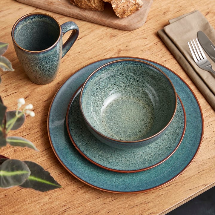 Assiette Ceramic Workshop Ø26 cm, Mejse Aida