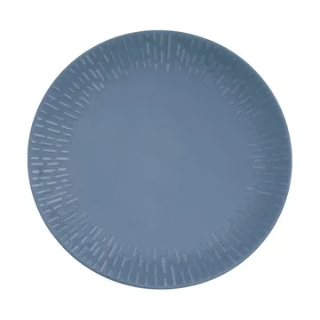 Assiette Confetti - Blueberry, Ø27,5 cm - Aida